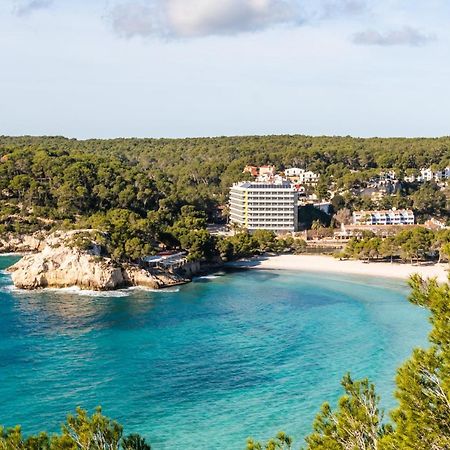 Villa Acantilado Ферериес Екстериор снимка