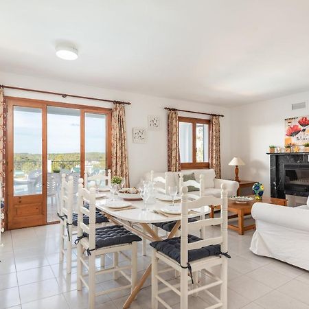 Villa Acantilado Ферериес Екстериор снимка