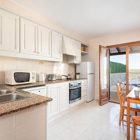 Villa Acantilado Ферериес Екстериор снимка