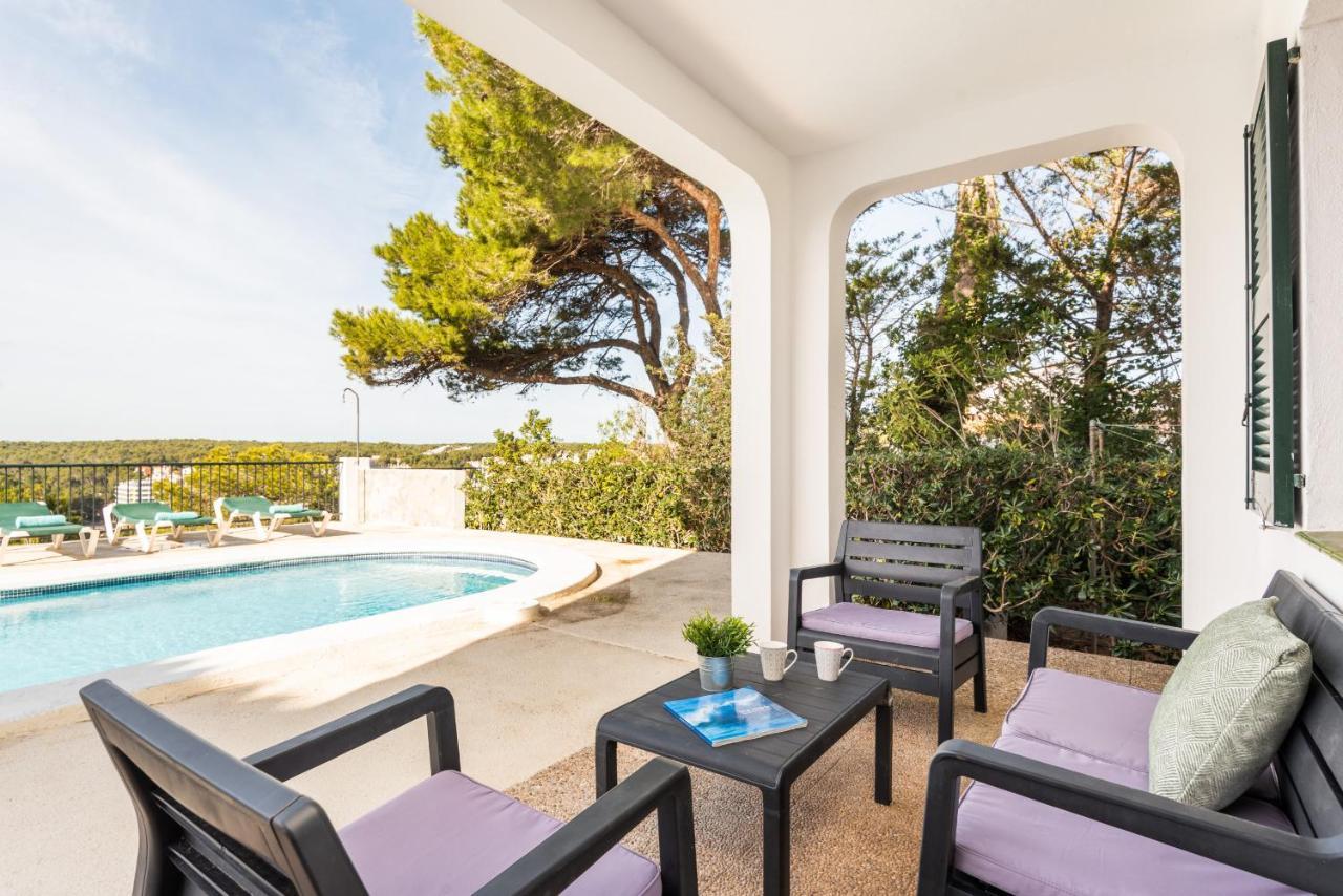 Villa Acantilado Ферериес Екстериор снимка