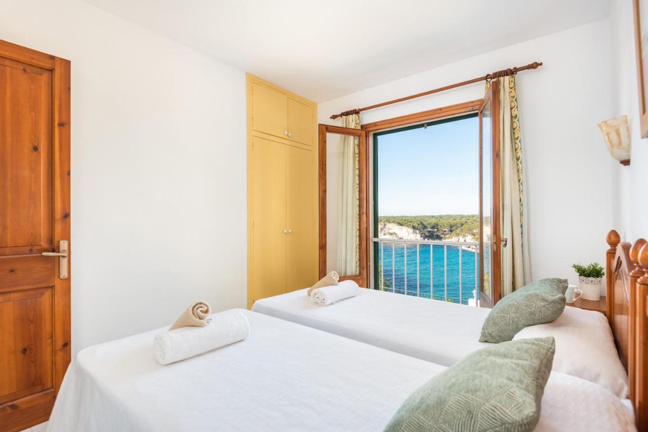 Villa Acantilado Ферериес Екстериор снимка