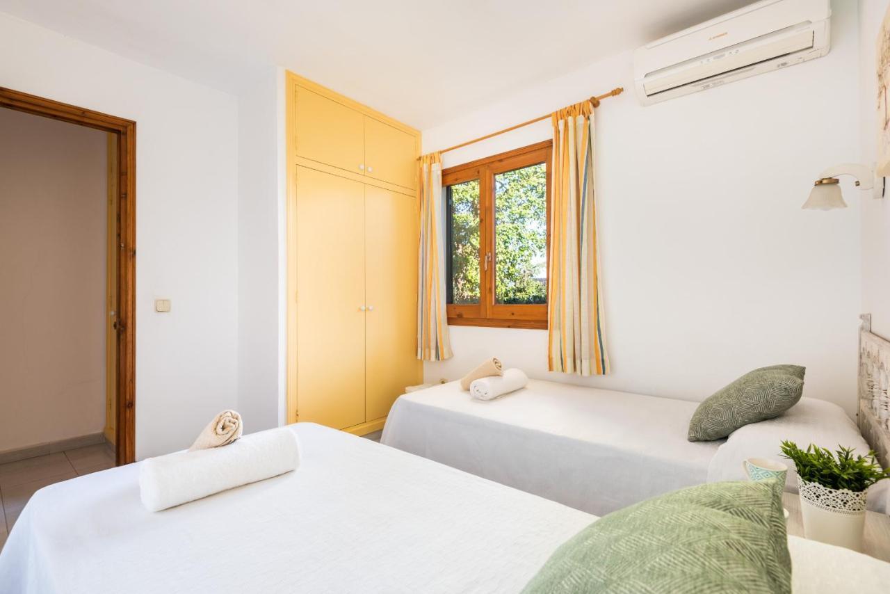 Villa Acantilado Ферериес Екстериор снимка