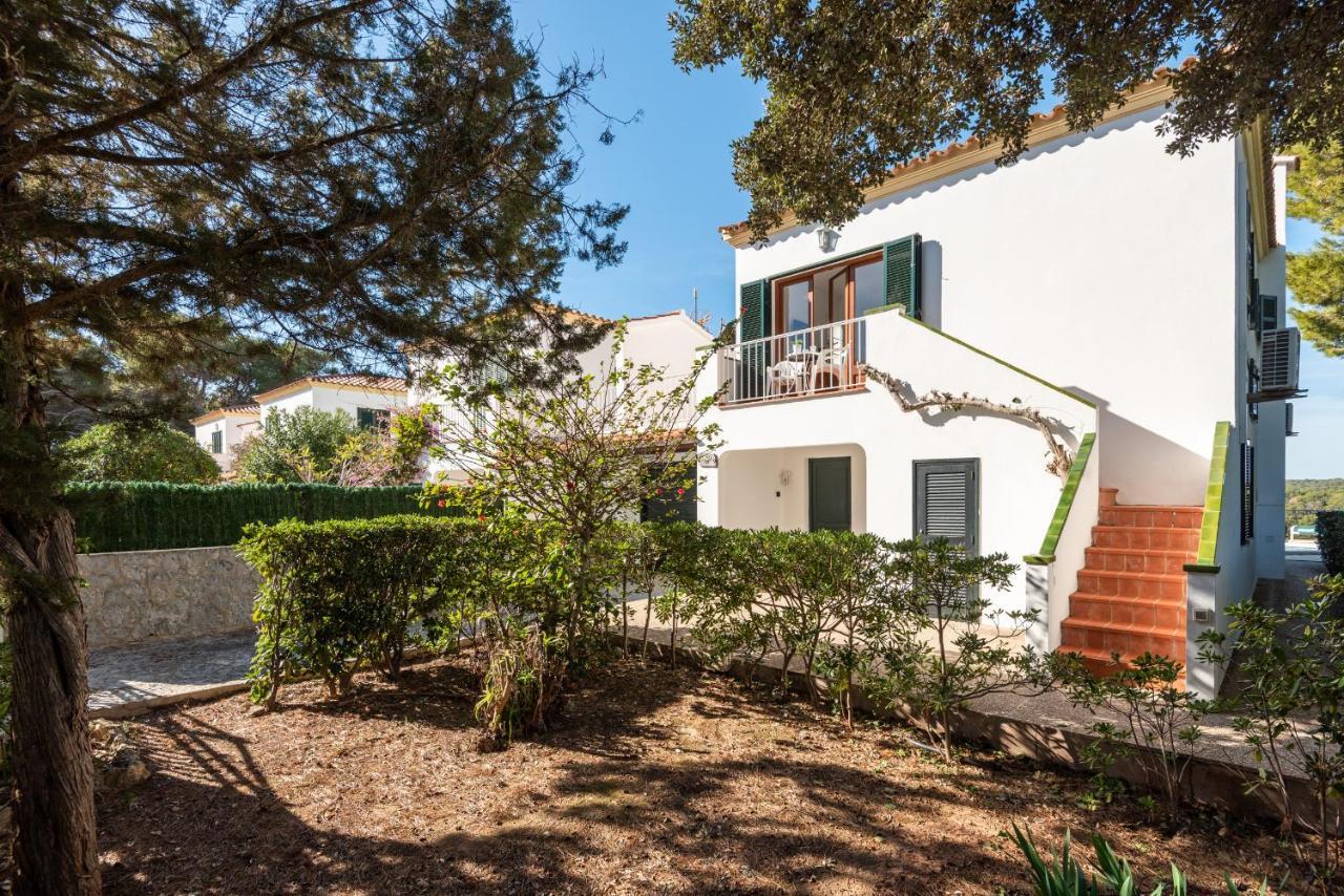 Villa Acantilado Ферериес Екстериор снимка