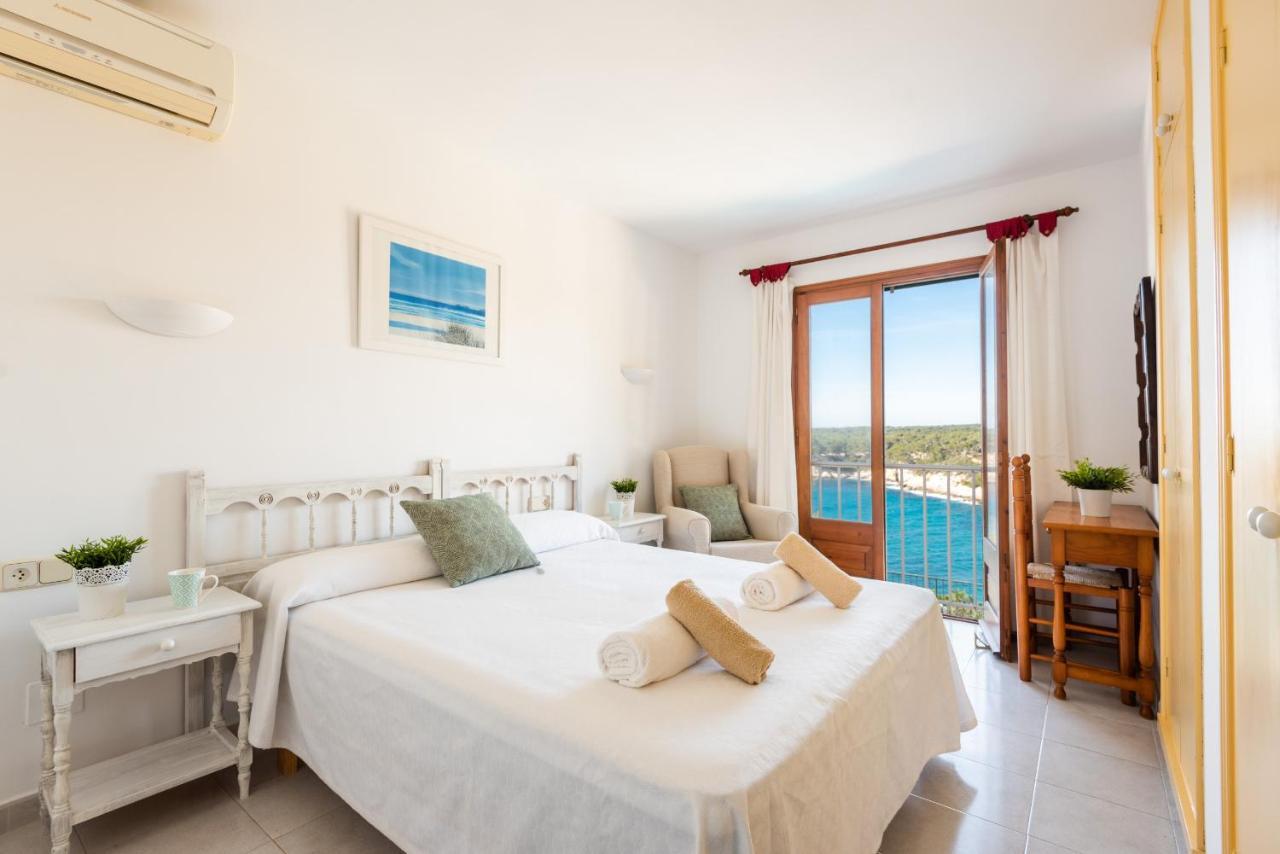 Villa Acantilado Ферериес Екстериор снимка