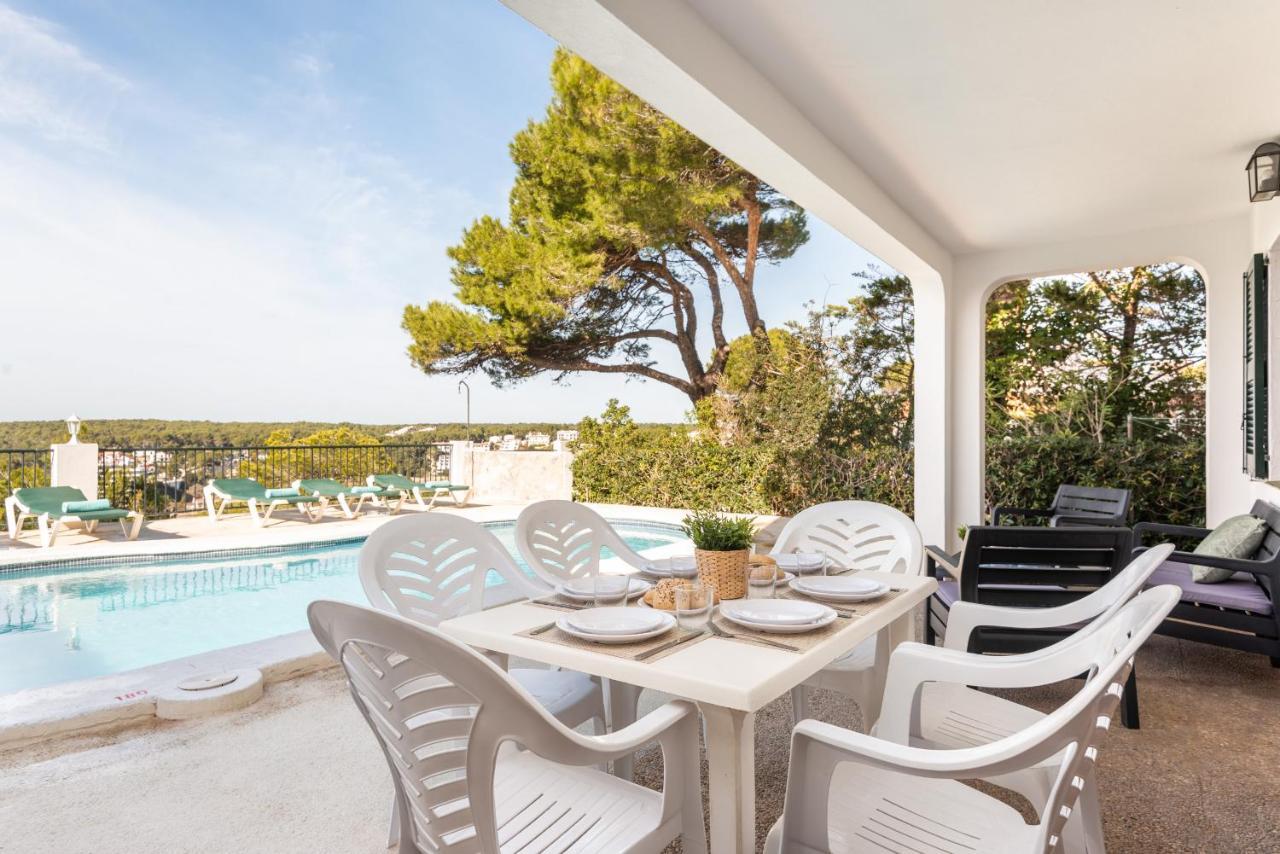 Villa Acantilado Ферериес Екстериор снимка