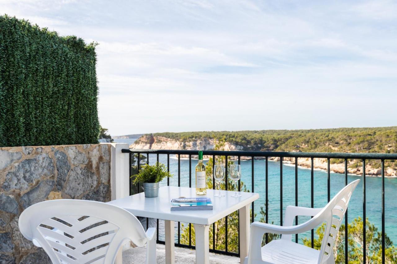 Villa Acantilado Ферериес Екстериор снимка