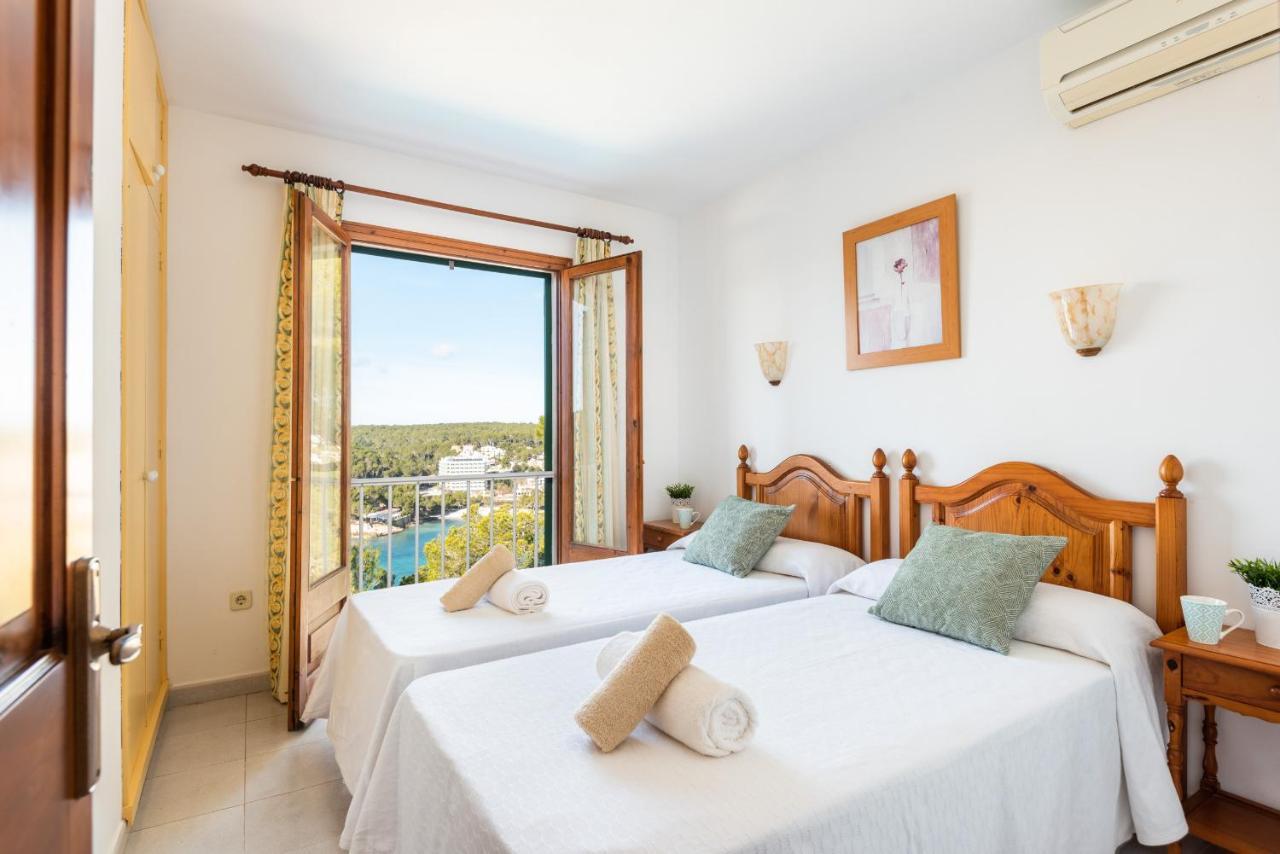 Villa Acantilado Ферериес Екстериор снимка