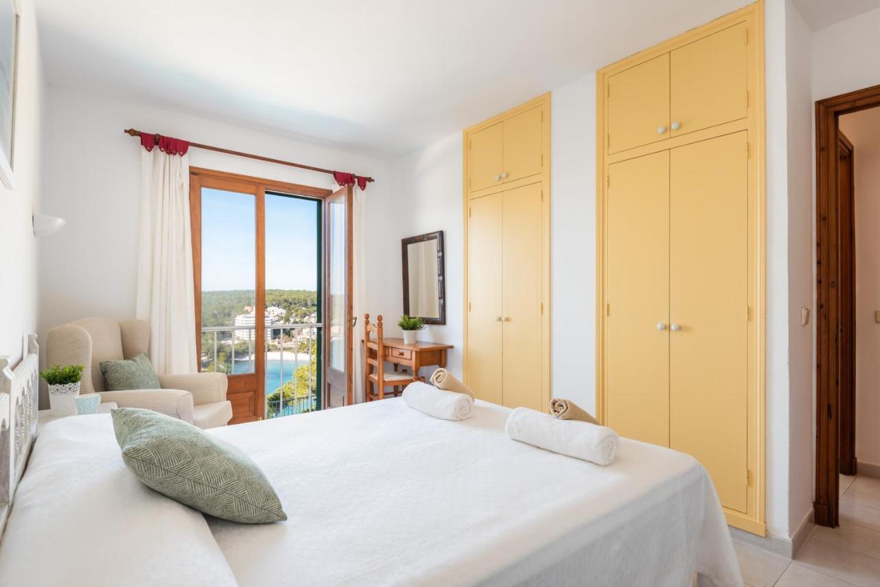 Villa Acantilado Ферериес Екстериор снимка
