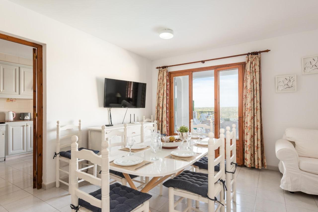 Villa Acantilado Ферериес Екстериор снимка