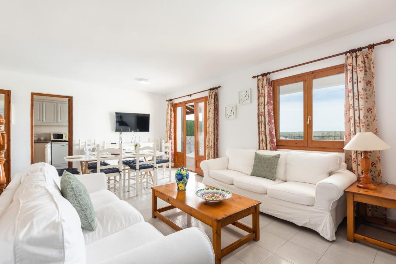 Villa Acantilado Ферериес Екстериор снимка